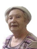 Vesna pok. Dragomira Perunović